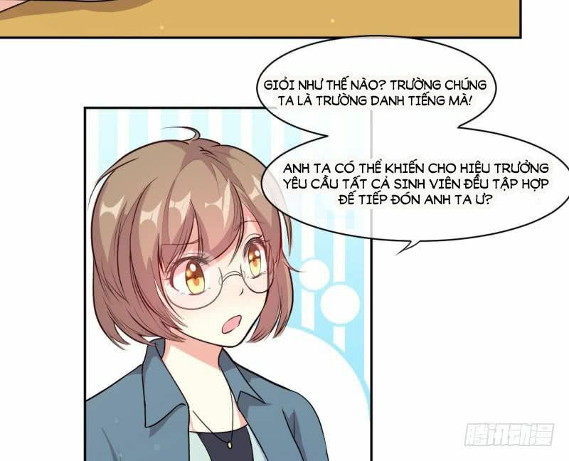 Ám luyến thành hôn: Chapter 5