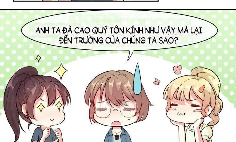 Ám luyến thành hôn: Chapter 5