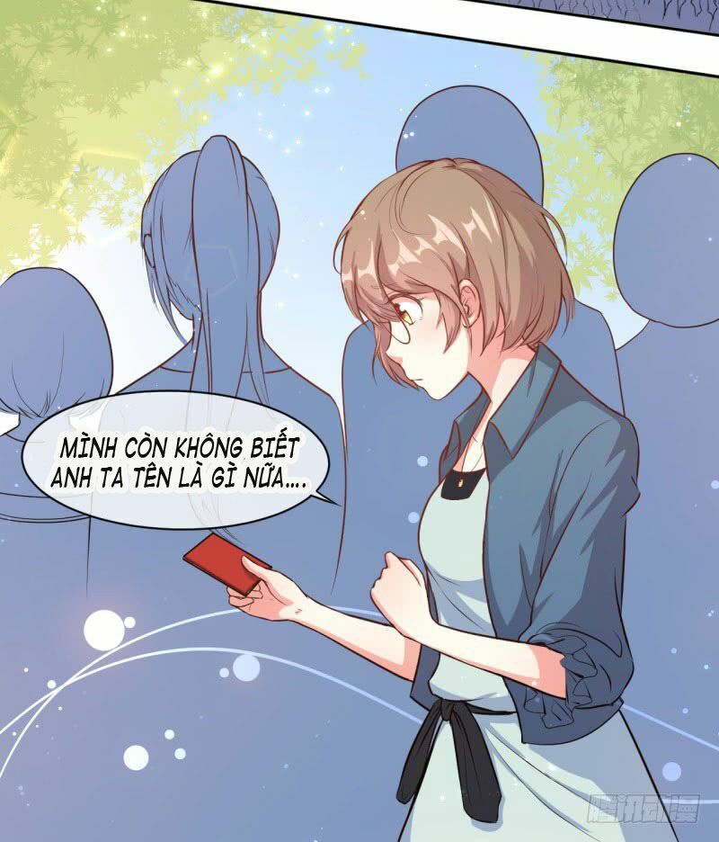 Ám luyến thành hôn: Chapter 5