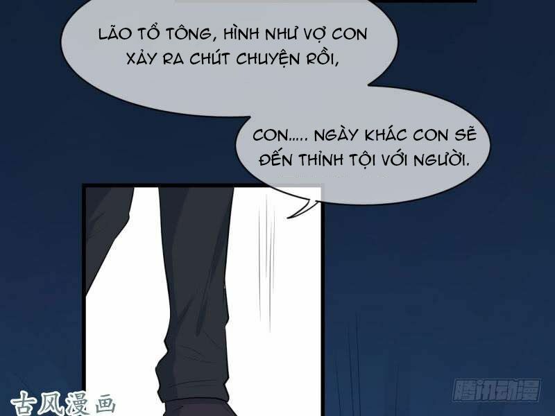 Ám luyến thành hôn: Chapter 50