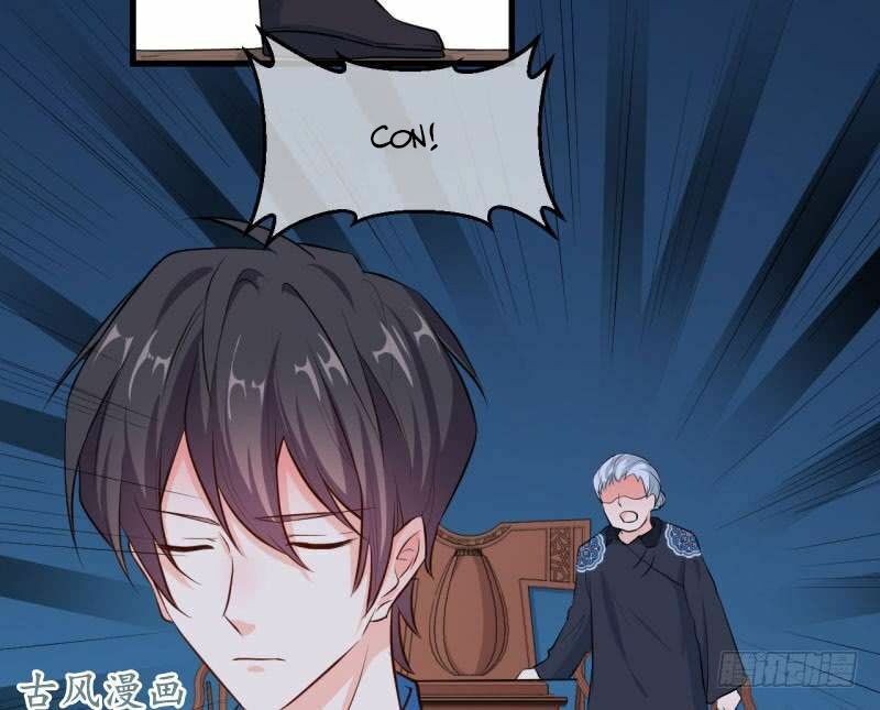 Ám luyến thành hôn: Chapter 50