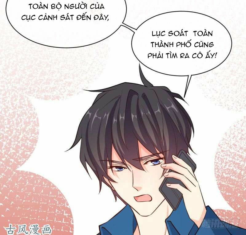Ám luyến thành hôn: Chapter 50