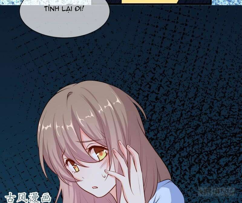 Ám luyến thành hôn: Chapter 50