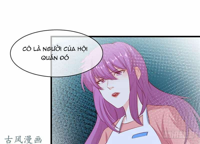 Ám luyến thành hôn: Chapter 50