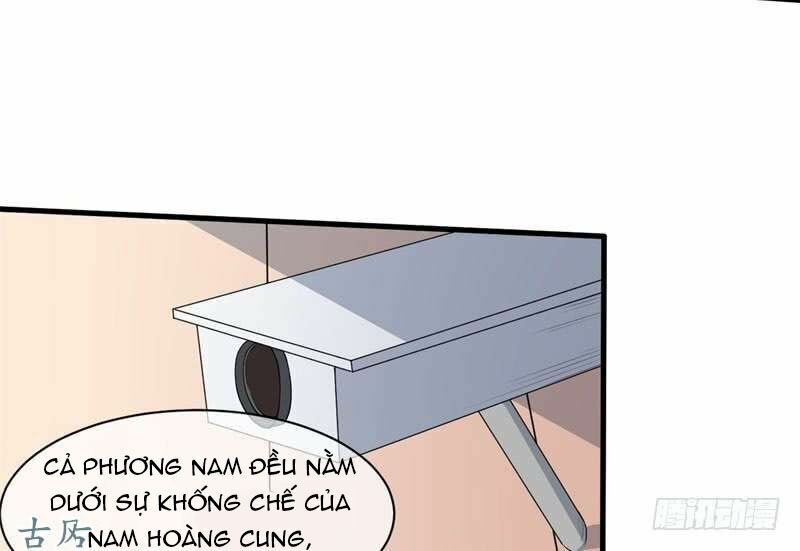 Ám luyến thành hôn: Chapter 50