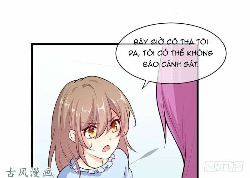 Ám luyến thành hôn: Chapter 50
