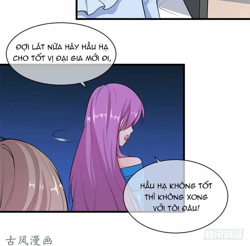 Ám luyến thành hôn: Chapter 50