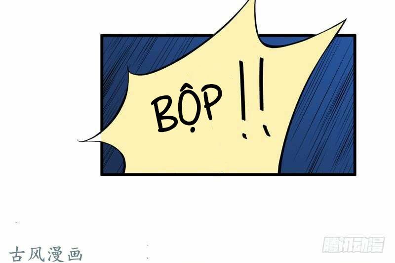 Ám luyến thành hôn: Chapter 50