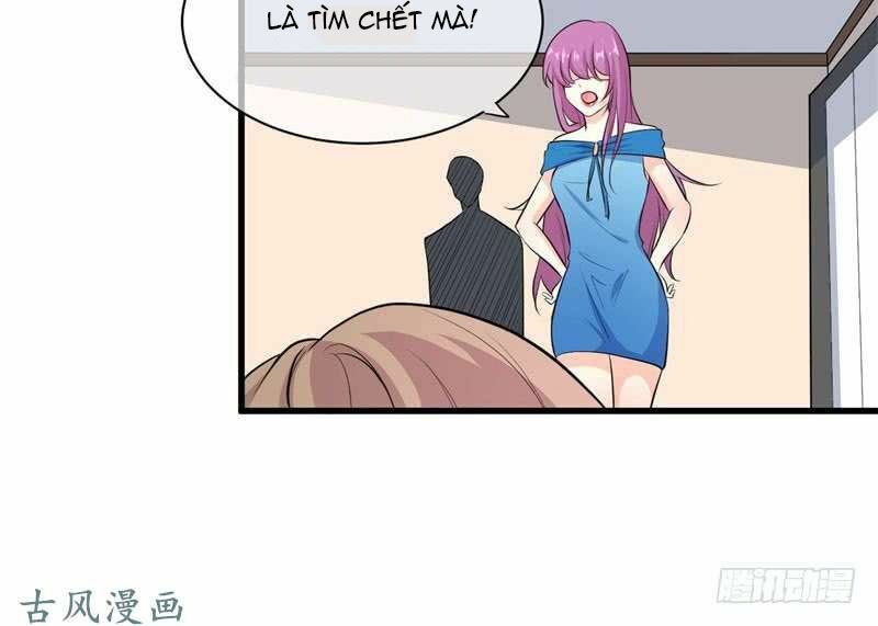 Ám luyến thành hôn: Chapter 50