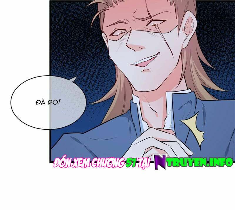 Ám luyến thành hôn: Chapter 50