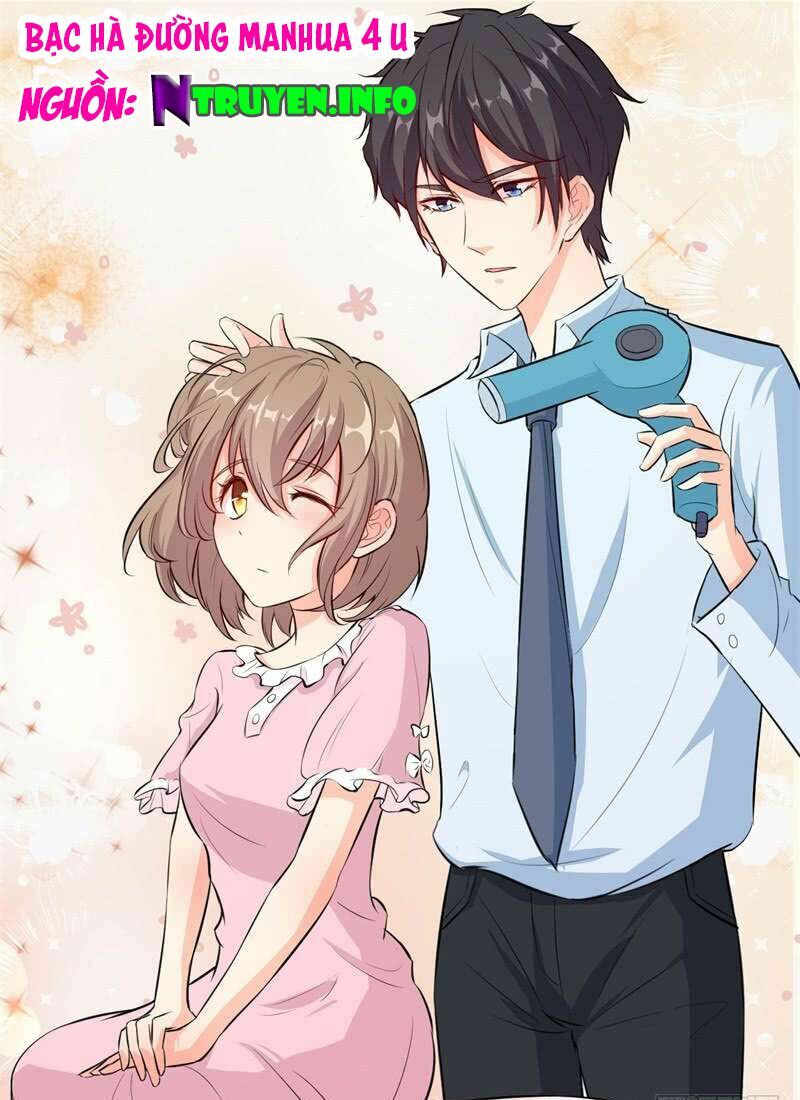 Ám luyến thành hôn: Chapter 51