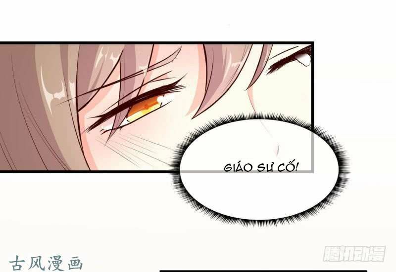 Ám luyến thành hôn: Chapter 51