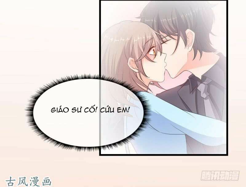 Ám luyến thành hôn: Chapter 51