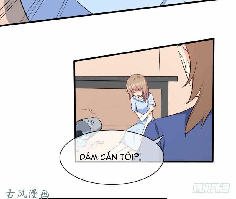 Ám luyến thành hôn: Chapter 51