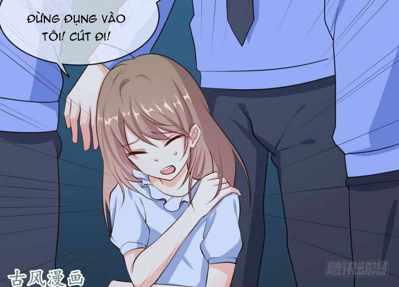 Ám luyến thành hôn: Chapter 51
