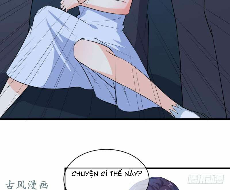 Ám luyến thành hôn: Chapter 51