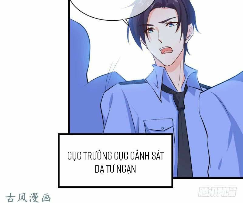 Ám luyến thành hôn: Chapter 51