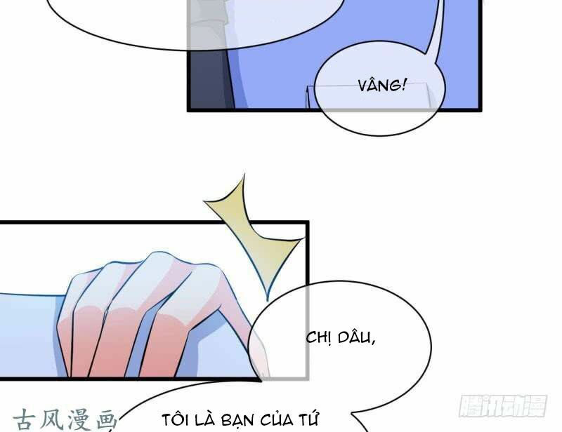 Ám luyến thành hôn: Chapter 51