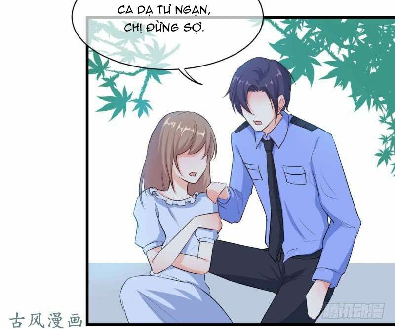 Ám luyến thành hôn: Chapter 51