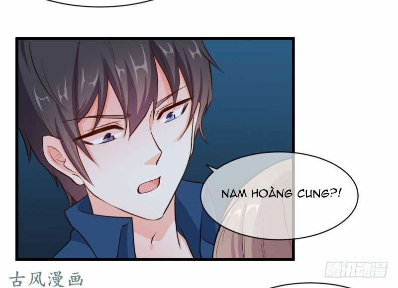 Ám luyến thành hôn: Chapter 51