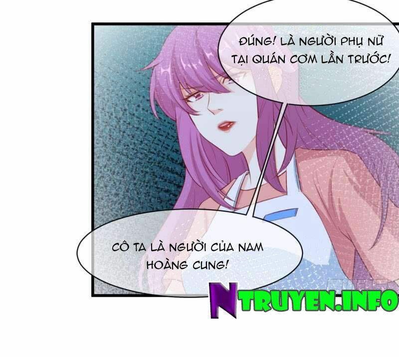 Ám luyến thành hôn: Chapter 51