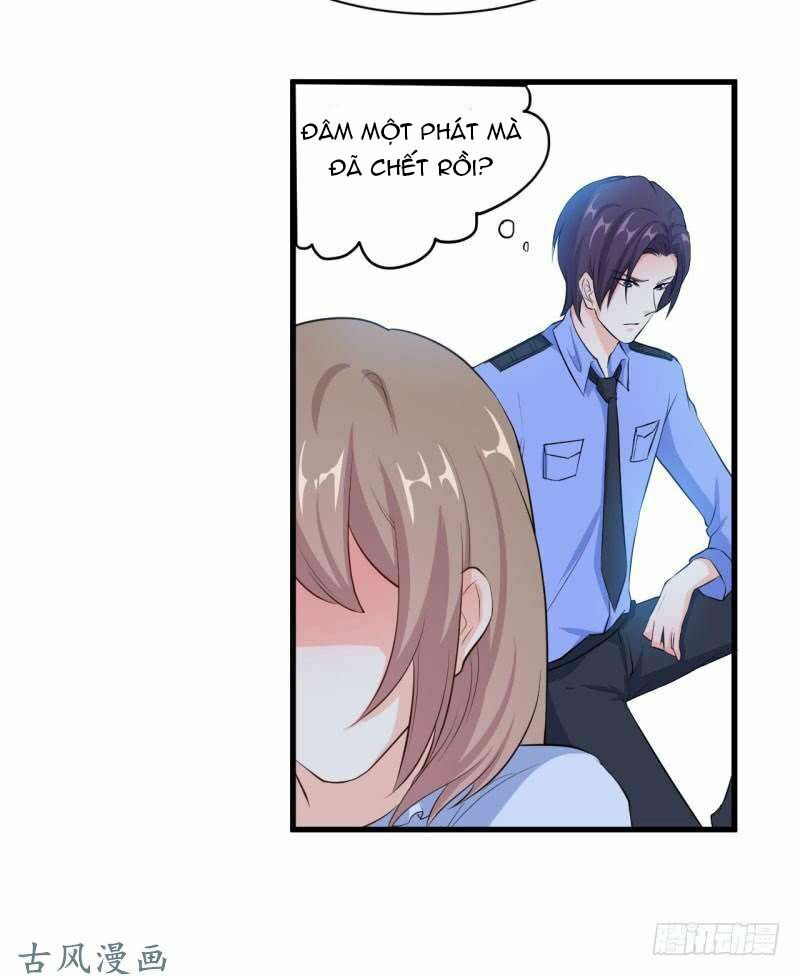 Ám luyến thành hôn: Chapter 51
