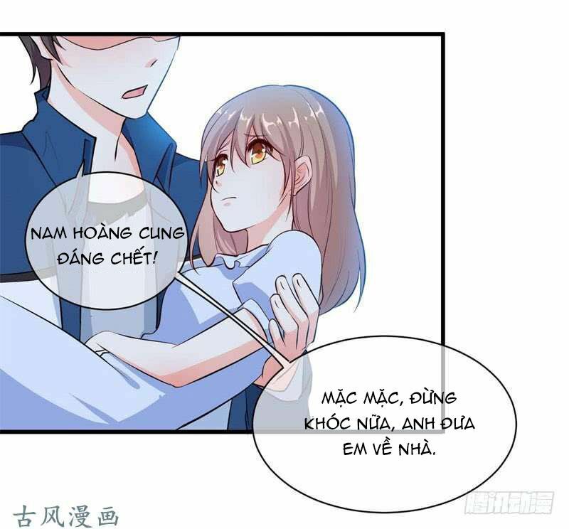 Ám luyến thành hôn: Chapter 51