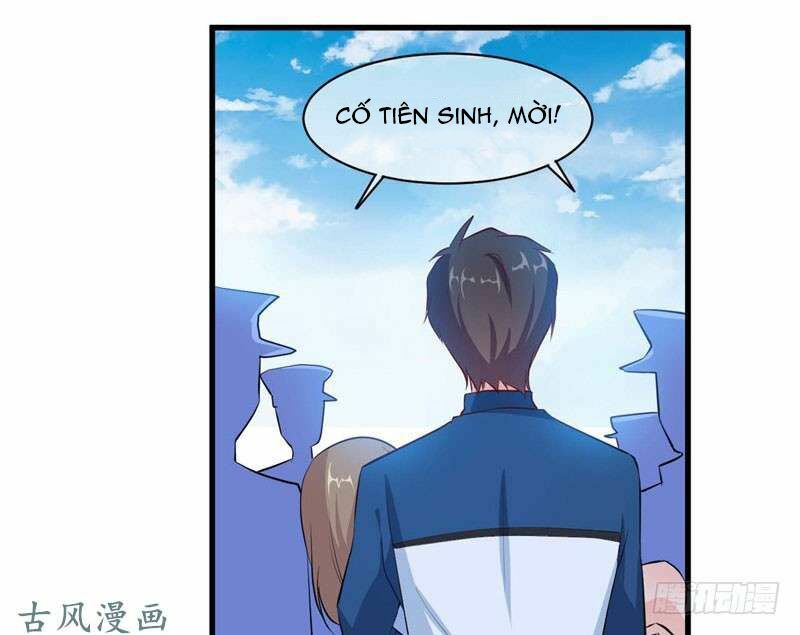 Ám luyến thành hôn: Chapter 51