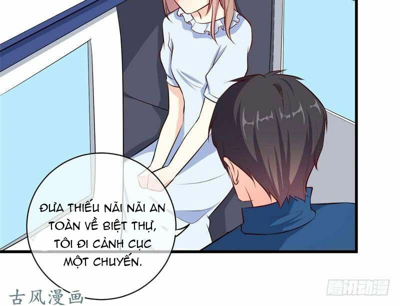 Ám luyến thành hôn: Chapter 51