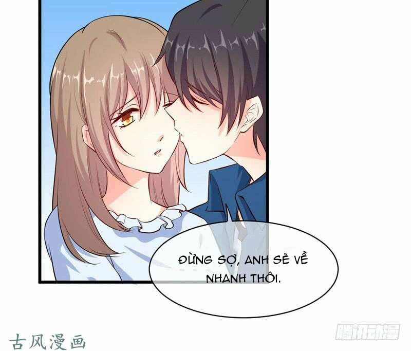 Ám luyến thành hôn: Chapter 51