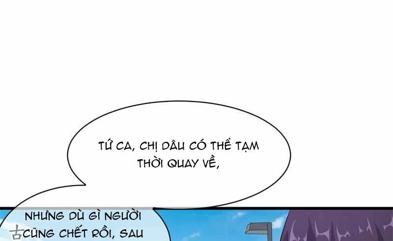 Ám luyến thành hôn: Chapter 51