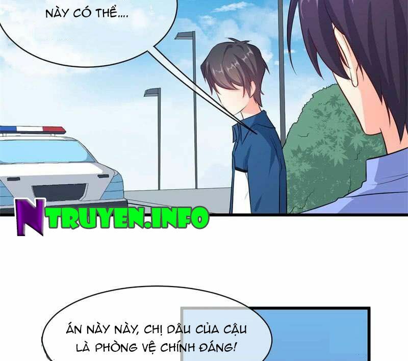 Ám luyến thành hôn: Chapter 51