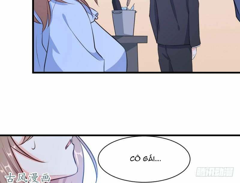 Ám luyến thành hôn: Chapter 51