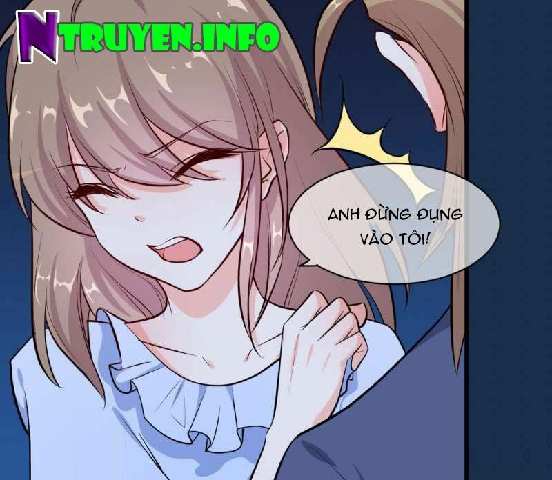 Ám luyến thành hôn: Chapter 51