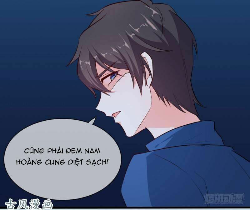 Ám luyến thành hôn: Chapter 52