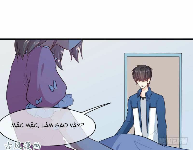 Ám luyến thành hôn: Chapter 52