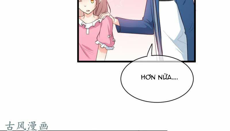 Ám luyến thành hôn: Chapter 52