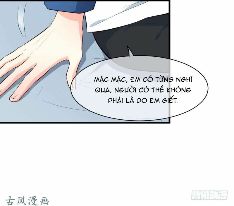 Ám luyến thành hôn: Chapter 52