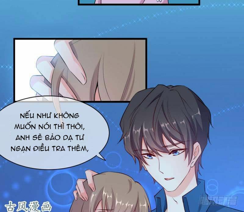 Ám luyến thành hôn: Chapter 52