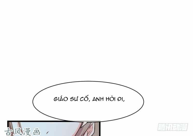 Ám luyến thành hôn: Chapter 52