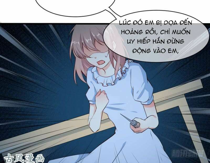 Ám luyến thành hôn: Chapter 52
