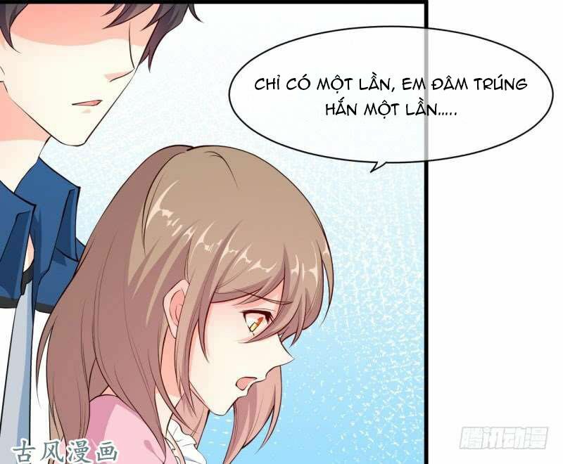 Ám luyến thành hôn: Chapter 52