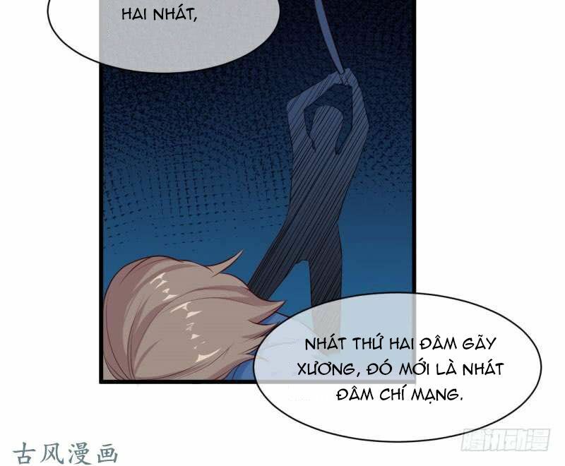 Ám luyến thành hôn: Chapter 52