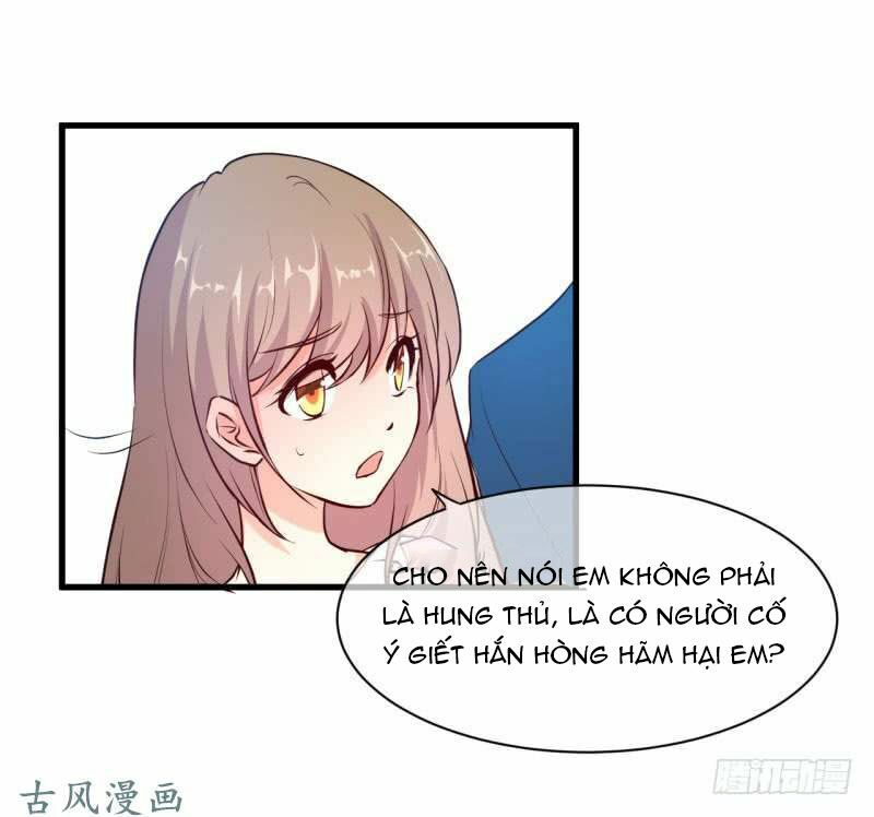 Ám luyến thành hôn: Chapter 52