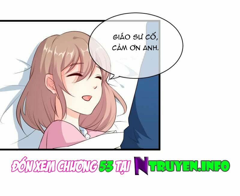 Ám luyến thành hôn: Chapter 52
