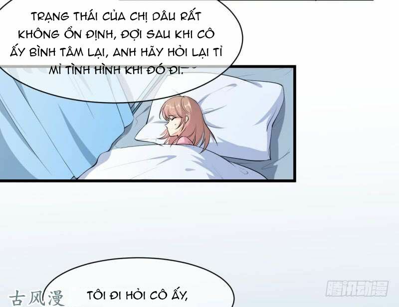 Ám luyến thành hôn: Chapter 52