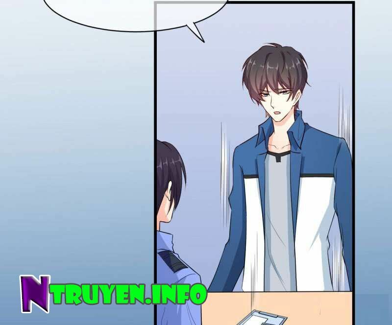Ám luyến thành hôn: Chapter 52