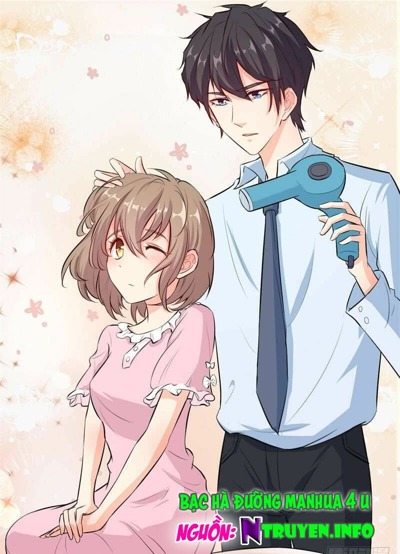 Ám luyến thành hôn: Chapter 53