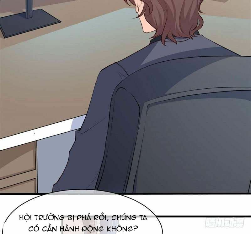 Ám luyến thành hôn: Chapter 53