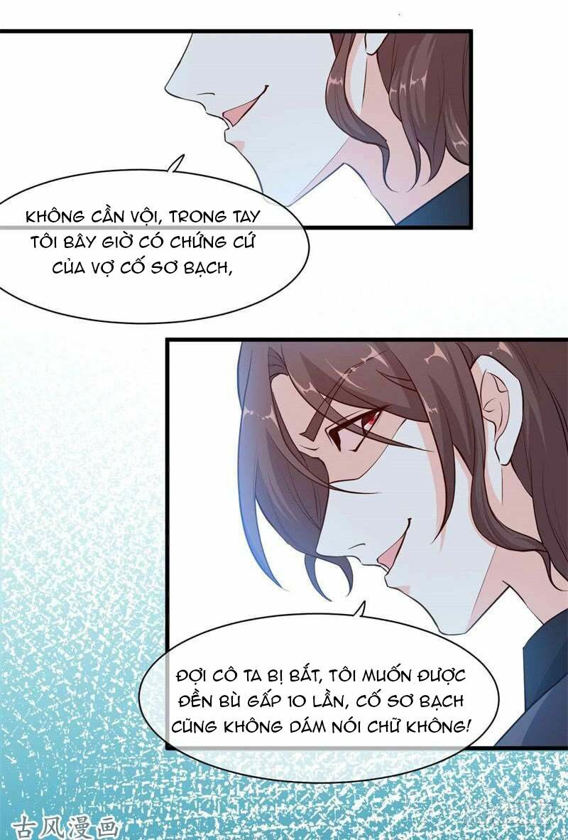Ám luyến thành hôn: Chapter 53
